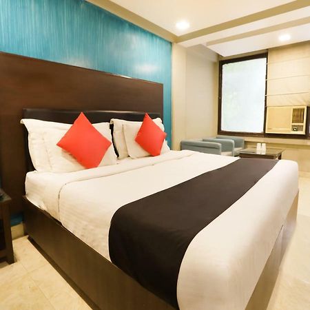 Hotel Bb Palace Delhi  Eksteriør bilde